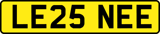 LE25NEE