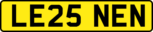 LE25NEN