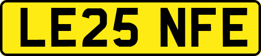 LE25NFE