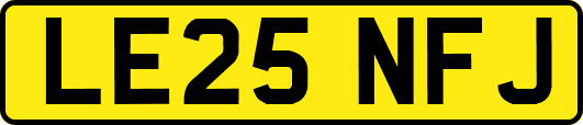 LE25NFJ