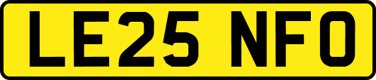 LE25NFO