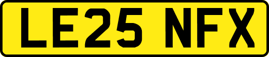 LE25NFX