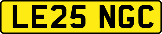 LE25NGC