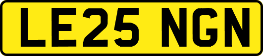 LE25NGN