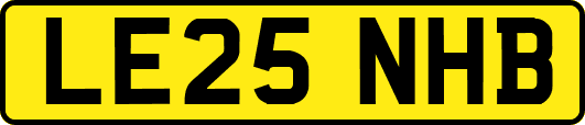 LE25NHB