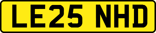 LE25NHD
