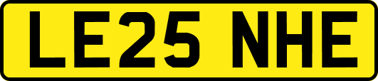 LE25NHE