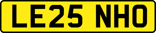 LE25NHO