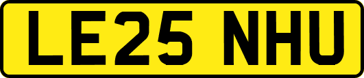 LE25NHU