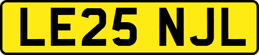 LE25NJL