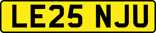 LE25NJU