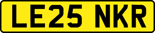 LE25NKR