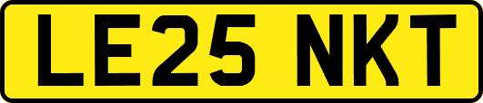 LE25NKT