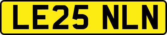LE25NLN
