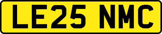 LE25NMC