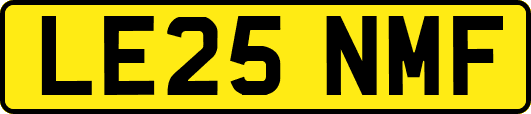 LE25NMF