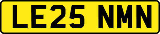 LE25NMN