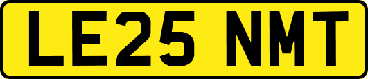 LE25NMT