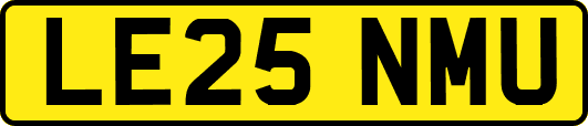 LE25NMU