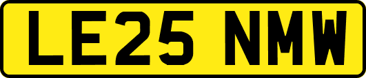 LE25NMW