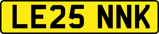 LE25NNK