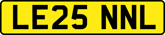 LE25NNL