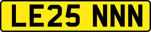 LE25NNN