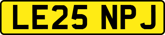 LE25NPJ