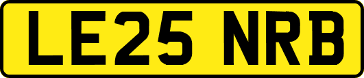 LE25NRB
