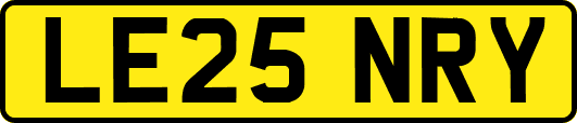 LE25NRY