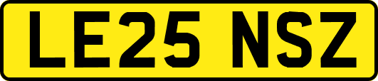LE25NSZ