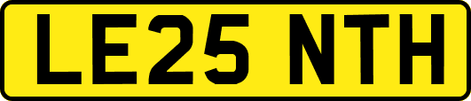 LE25NTH