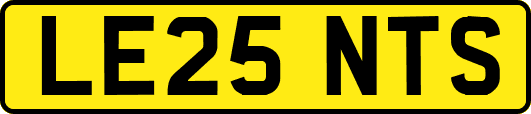 LE25NTS