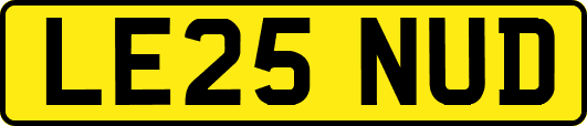 LE25NUD