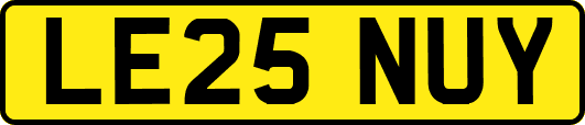 LE25NUY