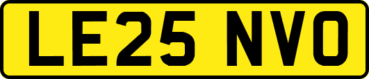 LE25NVO