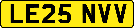 LE25NVV