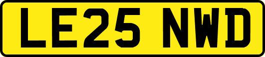 LE25NWD
