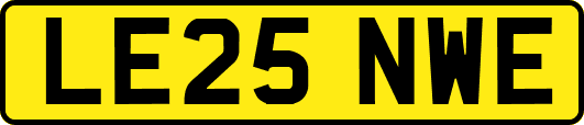 LE25NWE
