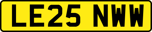 LE25NWW