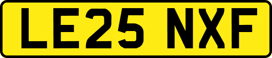 LE25NXF