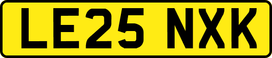 LE25NXK