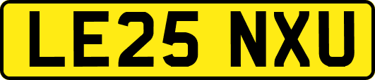 LE25NXU
