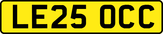 LE25OCC