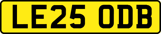 LE25ODB
