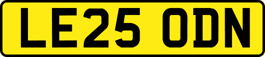 LE25ODN