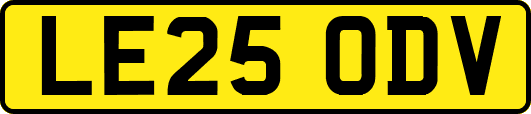 LE25ODV
