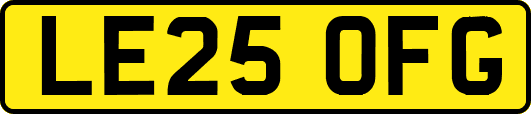 LE25OFG