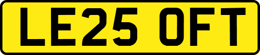 LE25OFT