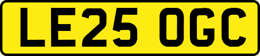 LE25OGC